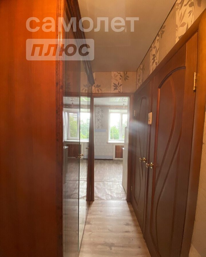 квартира г Уфа р-н Орджоникидзевский ул Российская 13 фото 4
