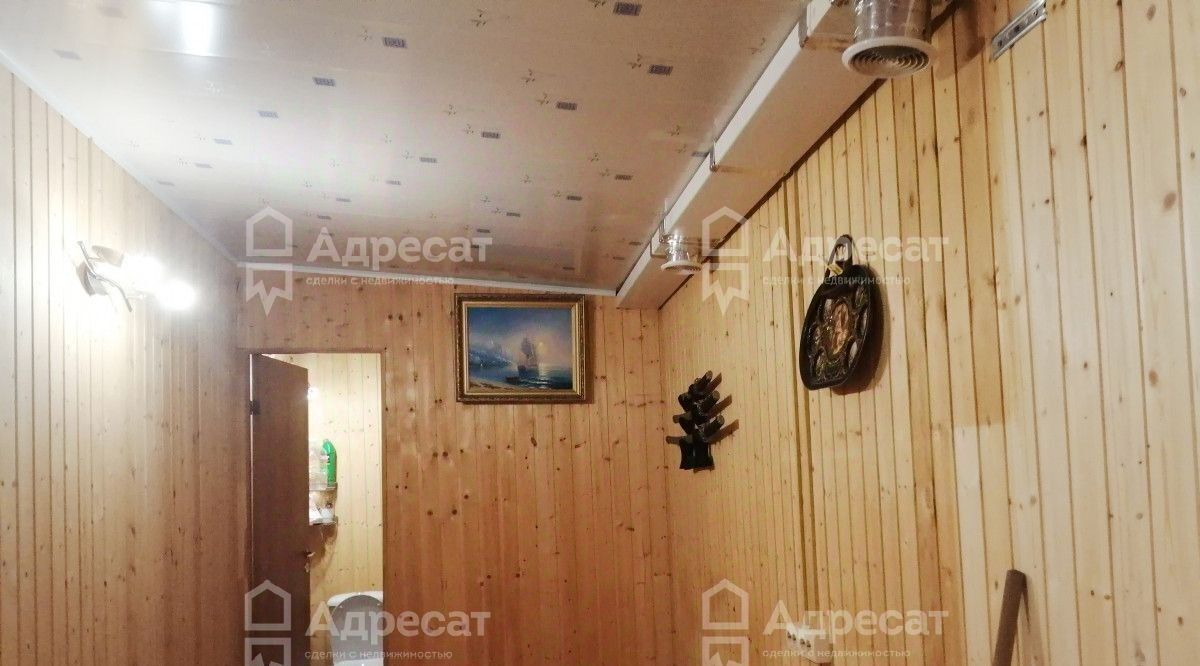 свободного назначения г Волгоград р-н Дзержинский ул Авторемонтная 2с/4 фото 22