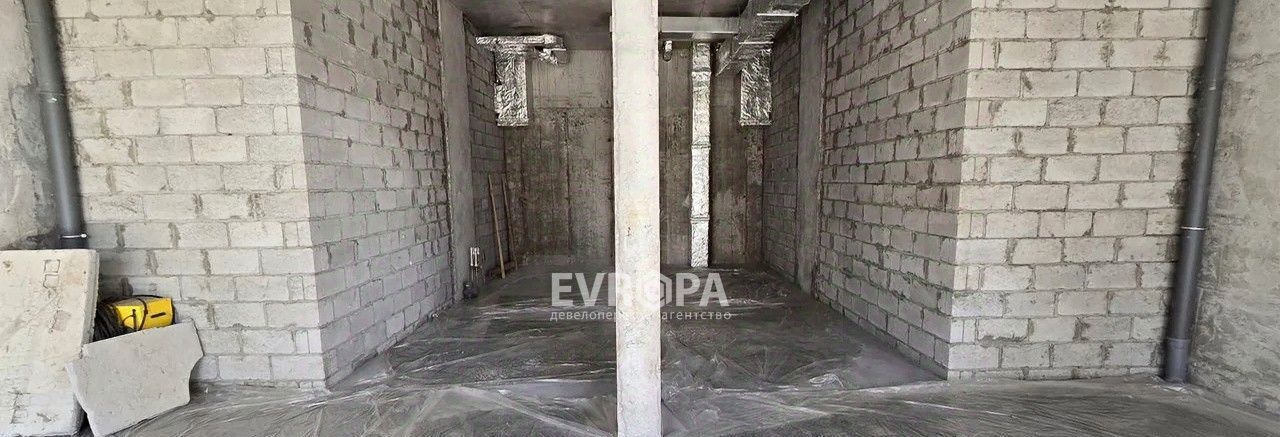 торговое помещение г Ульяновск р-н Заволжский пр-кт Генерала Тюленева 32к/1 фото 6
