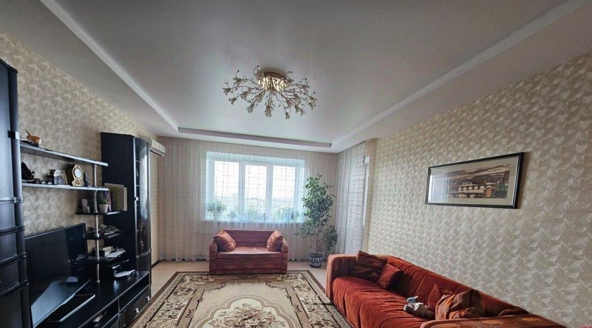 квартира г Старый Оскол мкр Королева 38 фото 4