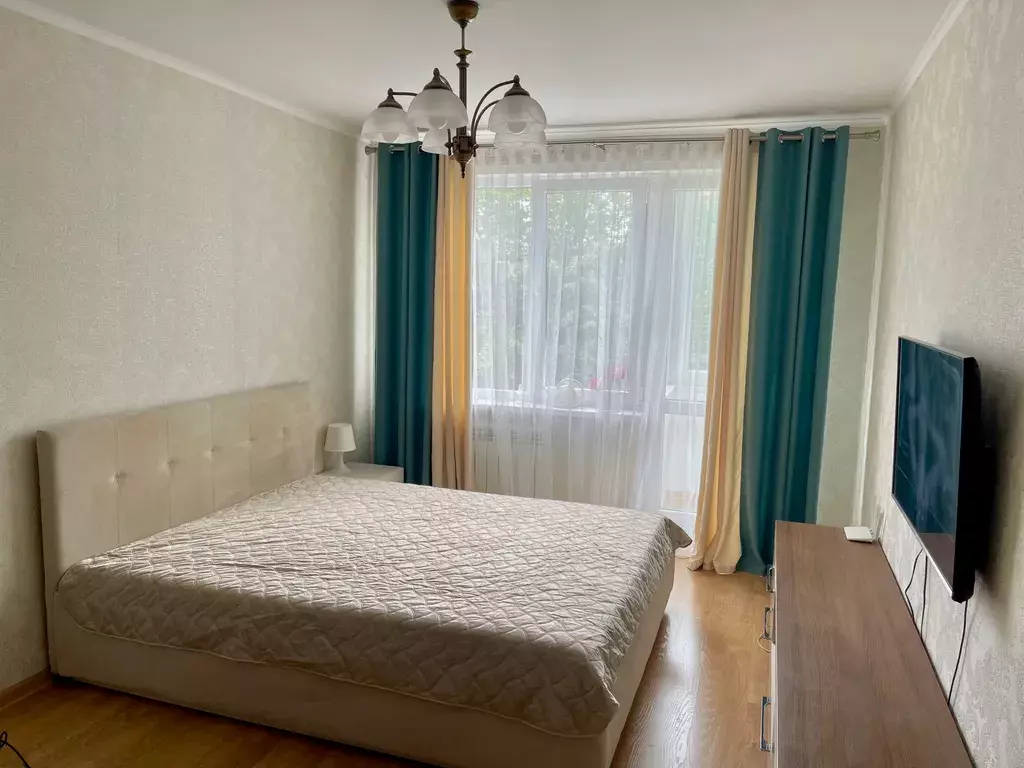 квартира г Калининград ул Генерала Соммера 28 фото 1