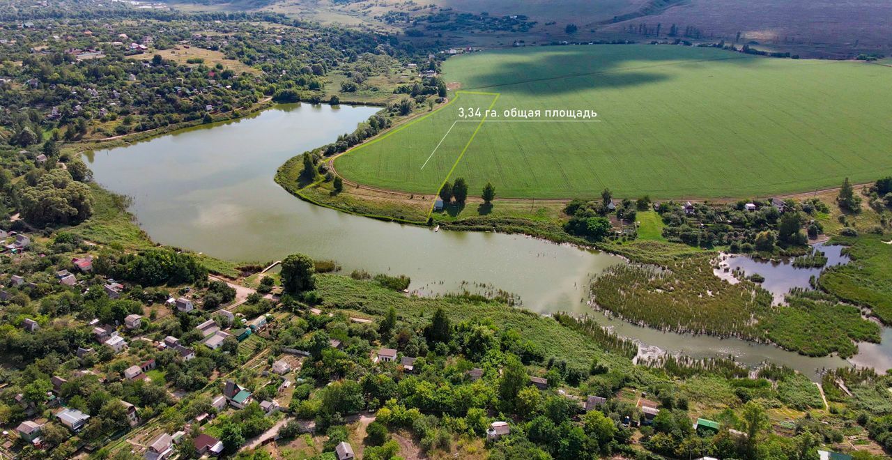 земля р-н Белгородский мкр Таврово-8 Майский, с. Таврово фото 4