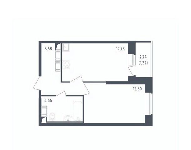 метро Рыбацкое 5 фото