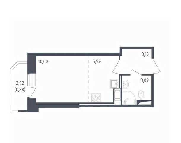 метро Рыбацкое 5 фото
