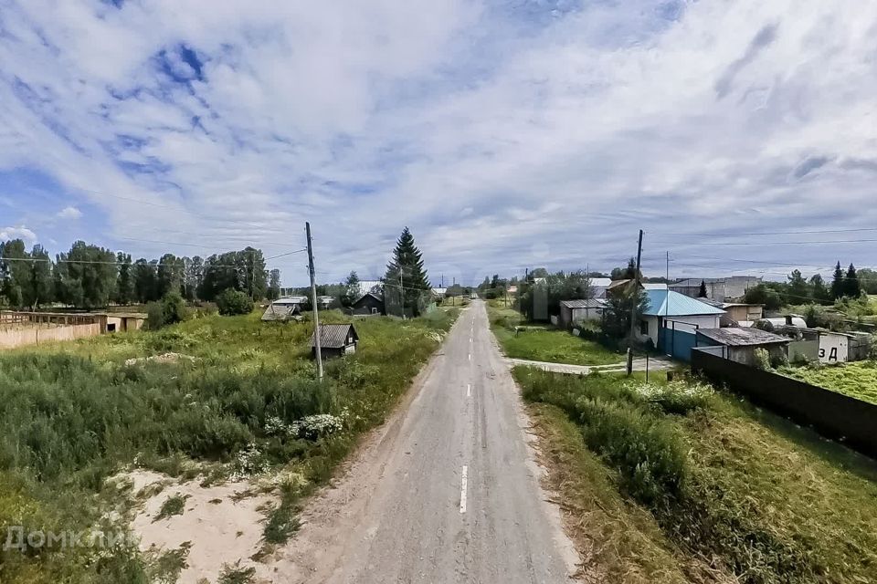 земля р-н Нижнетавдинский д Малые Велижаны ул Центральная фото 10