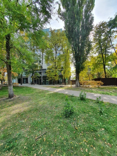 квартира г Белгород Западный пр-кт Б.Хмельницкого 78 фото 8