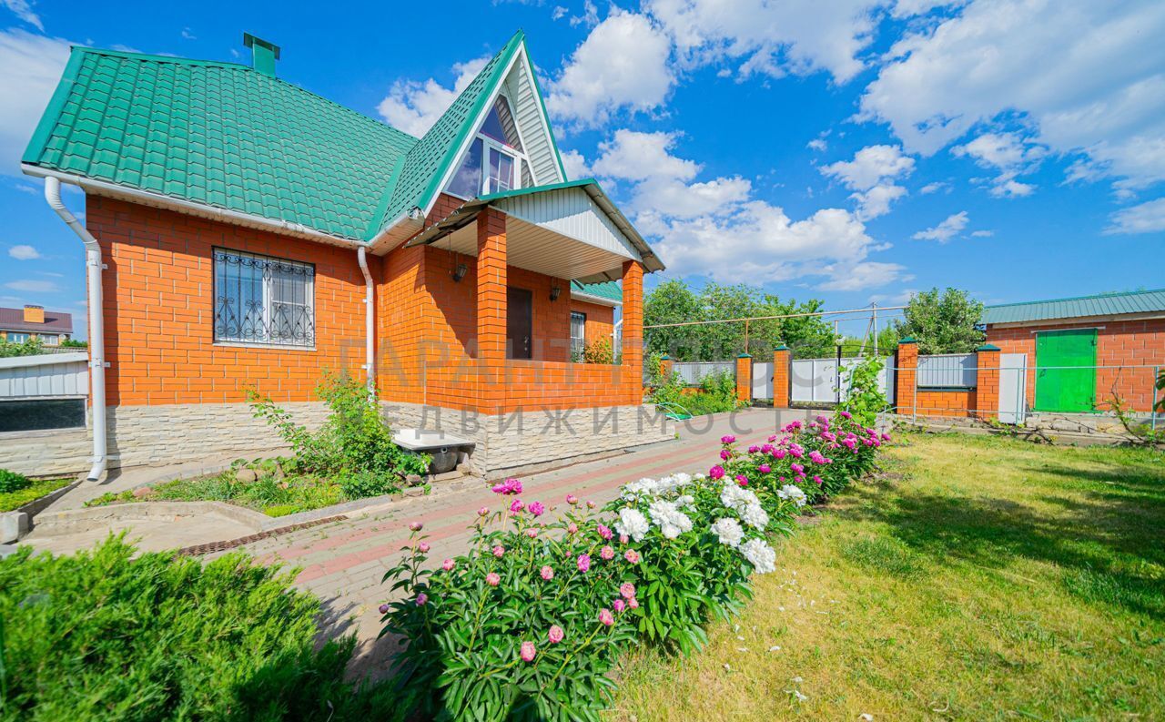 дом г Липецк р-н Советский Сырский рудник ул Техническая 22 фото 29