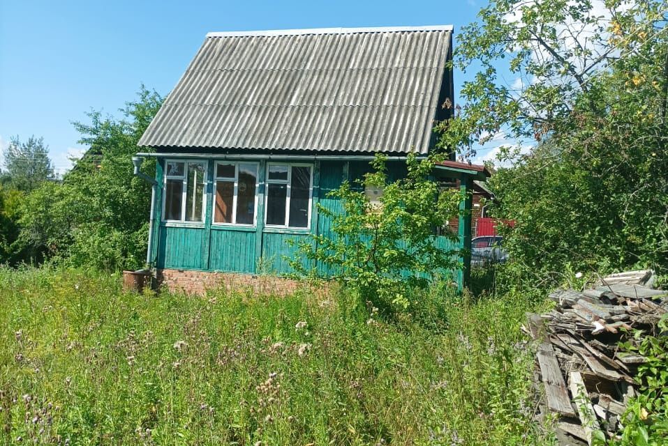 дом городской округ Солнечногорск д Тимоново снт Сенеж-7 150 фото 1