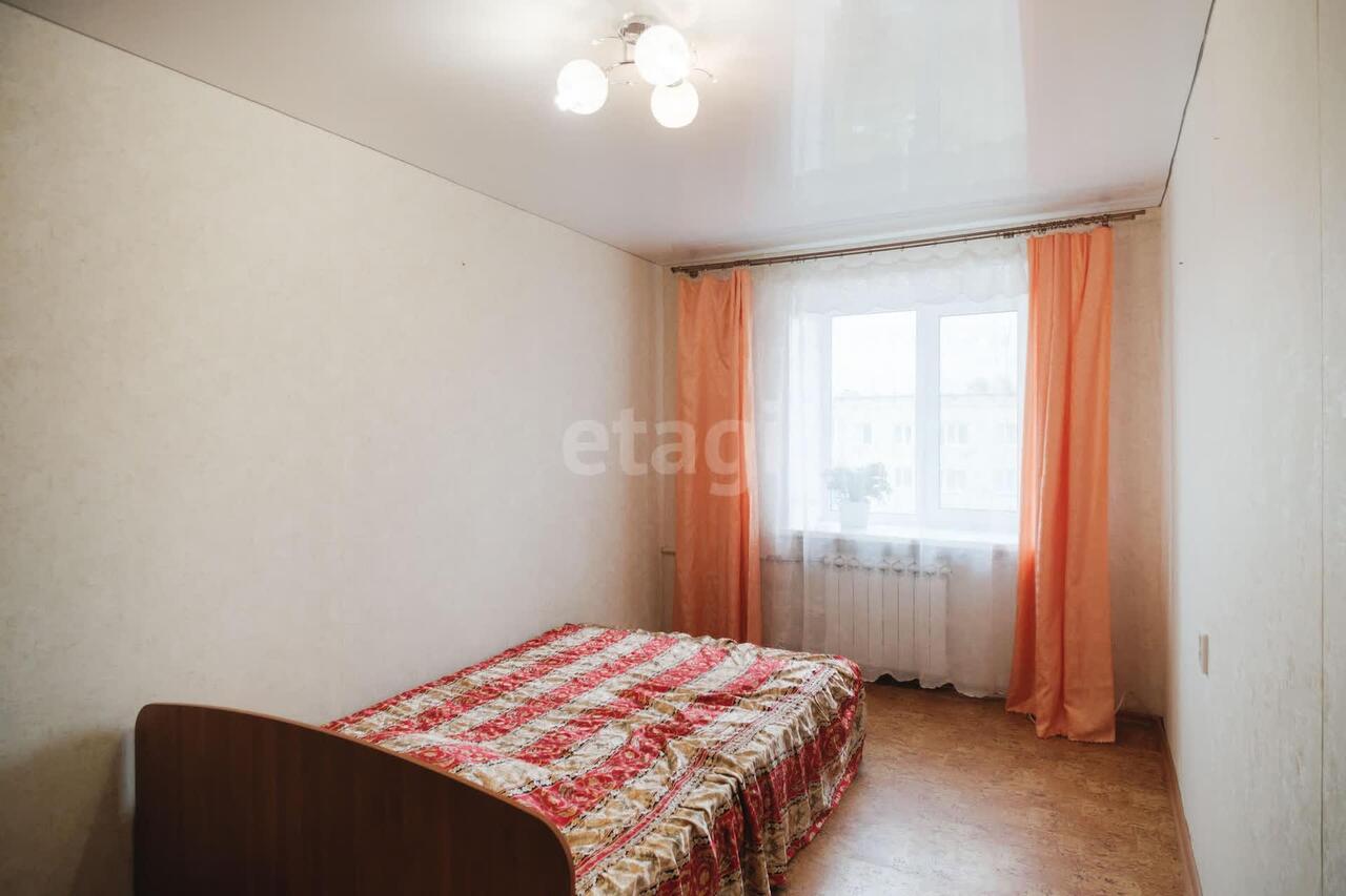 квартира г Комсомольск-на-Амуре ул Гамарника 17 фото 1