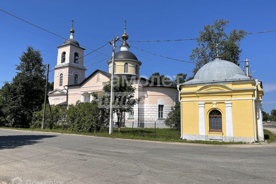 земля городской округ Талдомский СТ Патриот фото 9