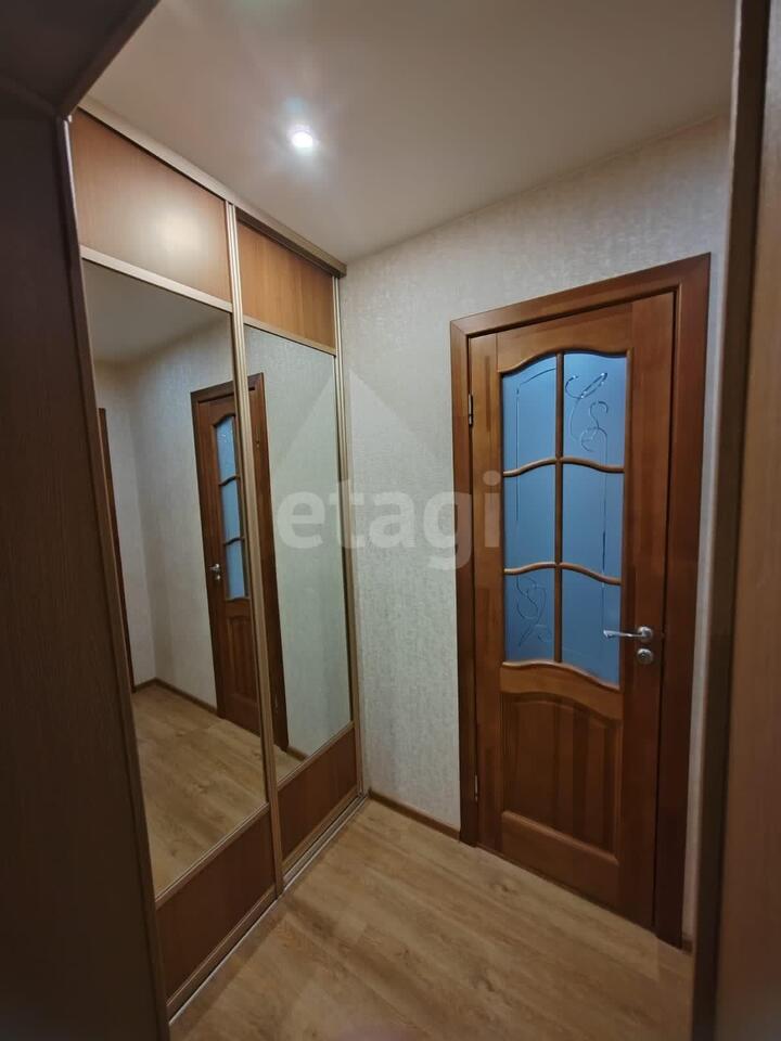 квартира г Комсомольск-на-Амуре ул Севастопольская 24 фото 10