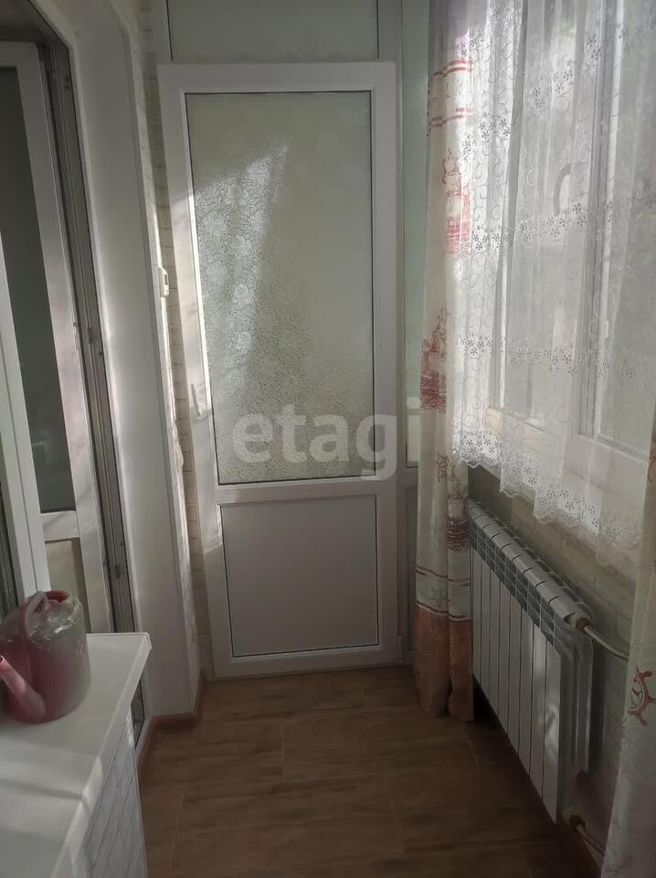 квартира г Комсомольск-на-Амуре ул Севастопольская 24 фото 17