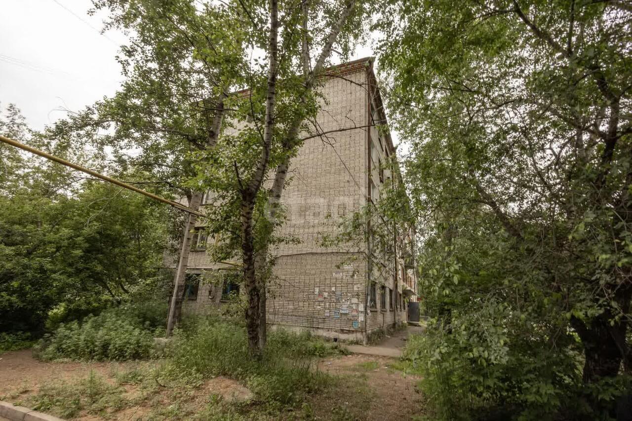комната г Комсомольск-на-Амуре ул Кирова 65 фото 10
