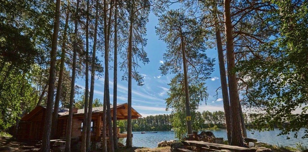комната г Миасс п Золотой Пляж 1к 3, Миасский городской округ фото 9