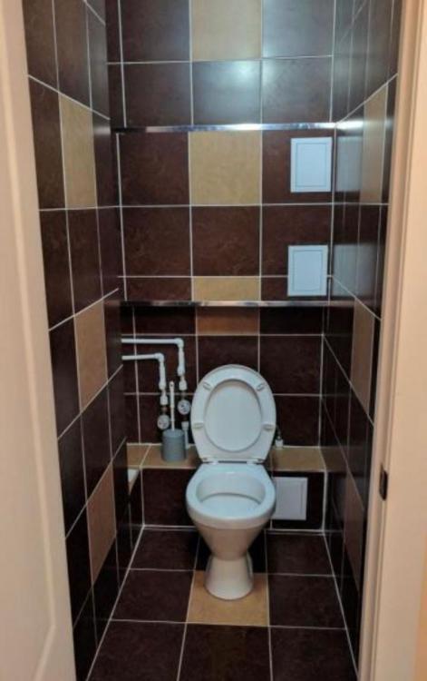 квартира г Якутск Республика Саха Якутия, Семена Данилова, 3/3 фото 5