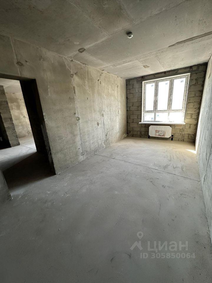 квартира г Краснодар р-н Прикубанский ул Питерская 40/1 ЖК Новелла фото 29