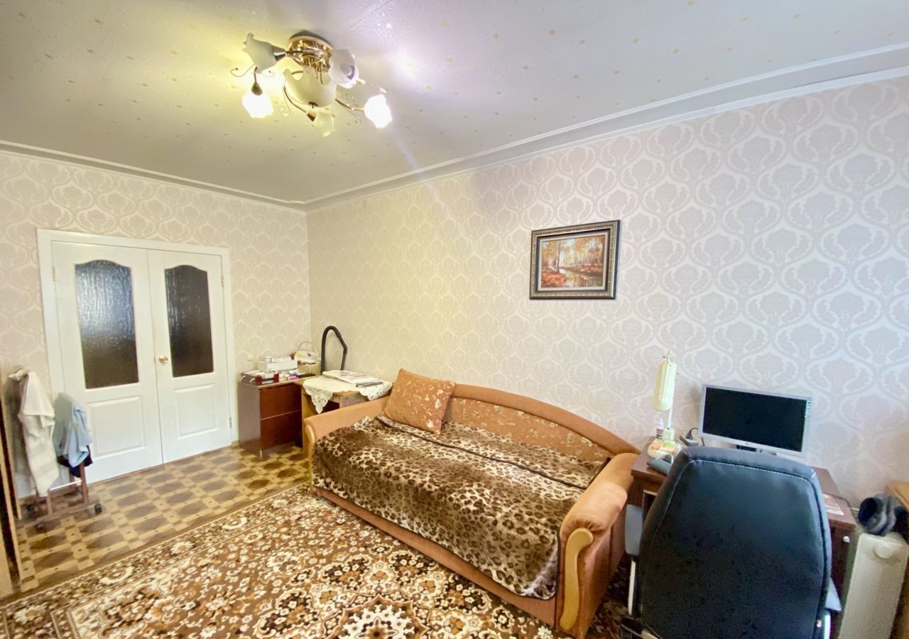 квартира г Симферополь р-н Железнодорожный ул Маршала Жукова 9 фото 5