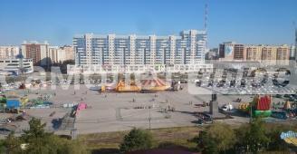 квартира г Якутск р-н Центральный округ ул Лермонтова 49 Республика Саха Якутия фото 17