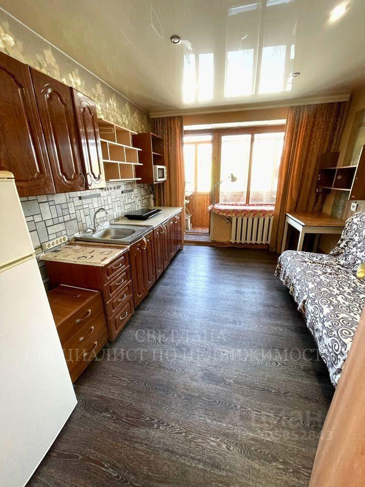 квартира г Новосибирск р-н Кировский ул Зорге 630088 1 фото 14