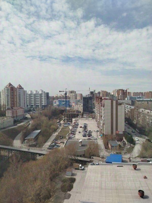 квартира г Новосибирск р-н Заельцовский ул Овражная 3 ЖК «Эрмитаж» фото 2