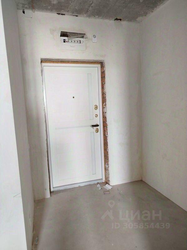квартира г Новосибирск р-н Заельцовский ул Овражная 3 ЖК «Эрмитаж» фото 6