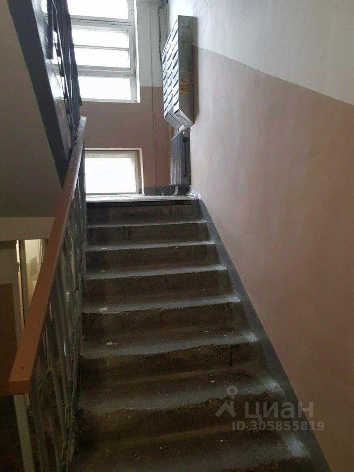 квартира г Екатеринбург р-н Кировский ул Панельная 9а фото 2