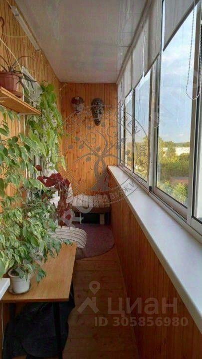квартира г Екатеринбург р-н Октябрьский пл Бахчиванджи 13 фото 4