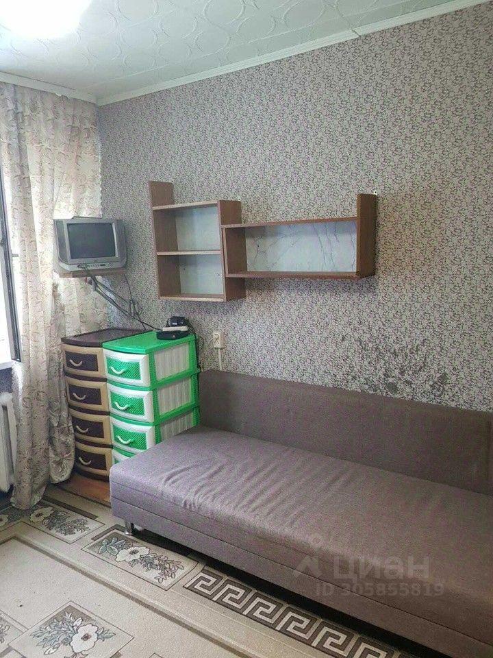 квартира г Екатеринбург р-н Кировский ул Панельная 9а фото 19