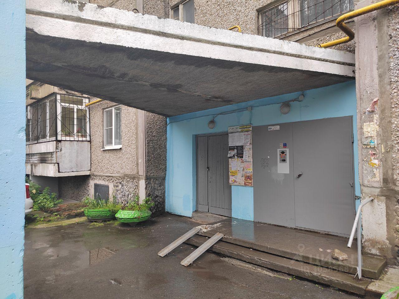 квартира г Екатеринбург р-н Ленинский б-р Денисова-Уральского 7 фото 12