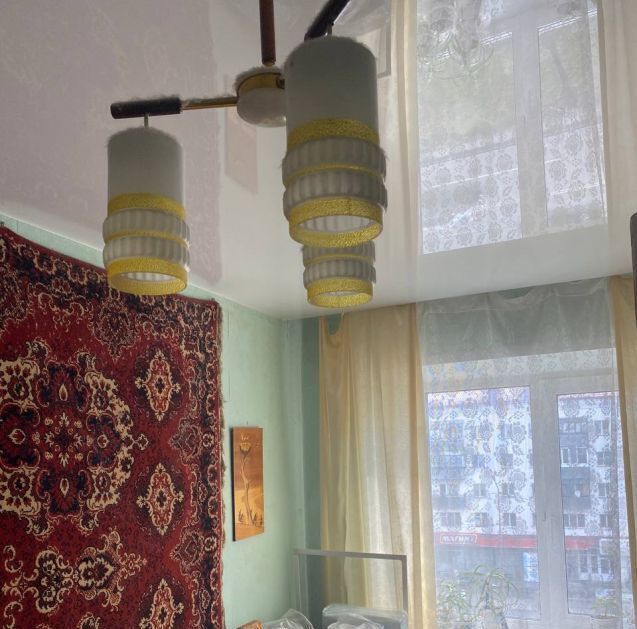 квартира г Курган пр-кт Машиностроителей 3 фото 1