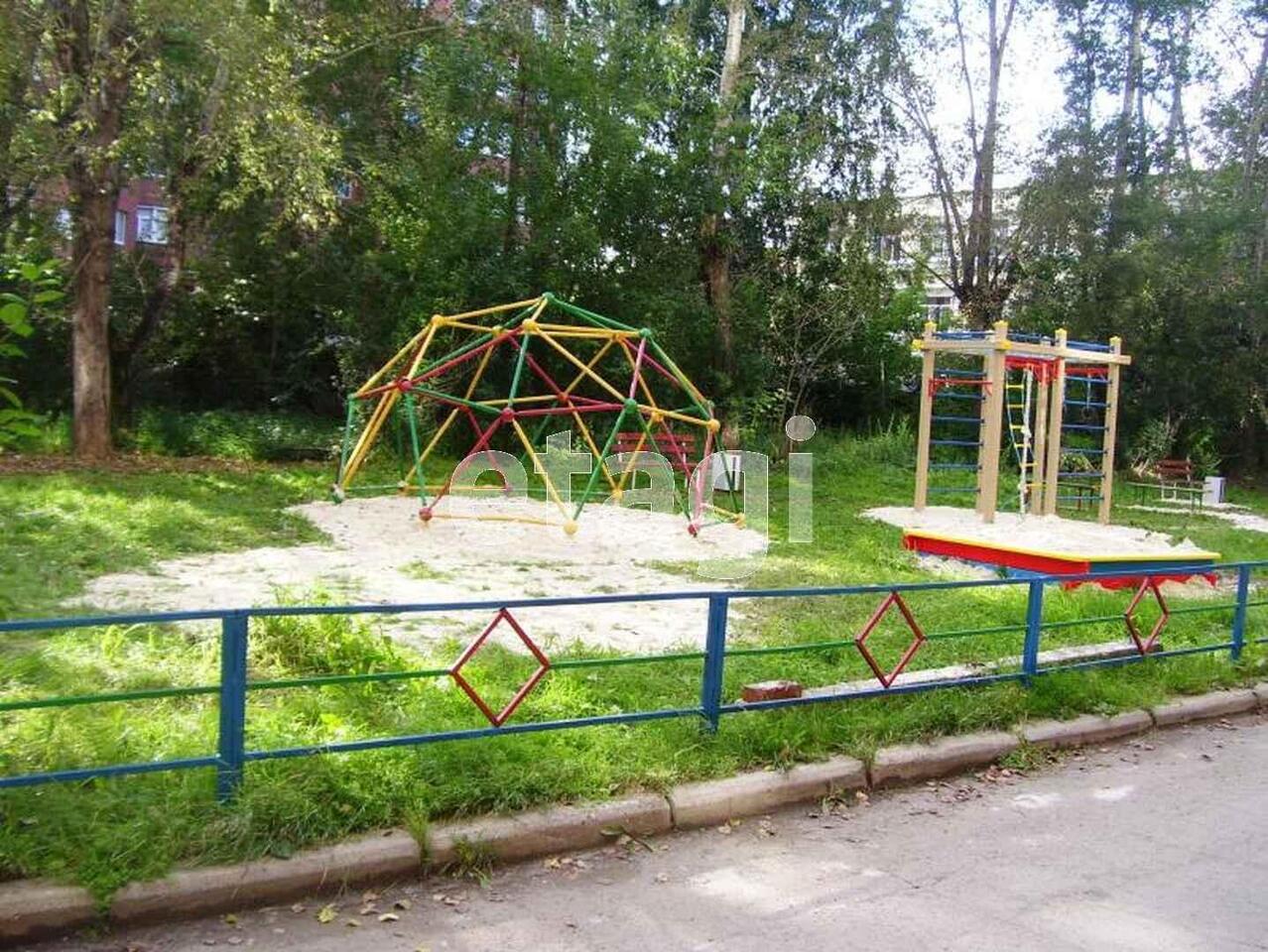 квартира г Нижний Тагил р-н Ленинский ул Вязовская 3 фото 4