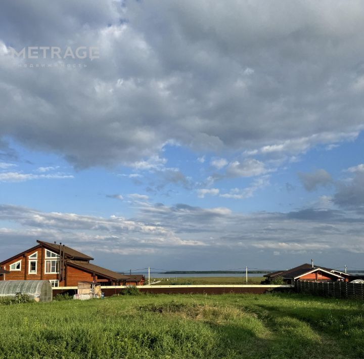 земля р-н Ордынский Пичугово море кп, ул. Морская, 10 фото 4