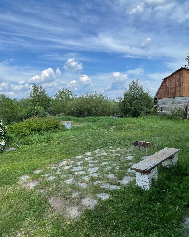 дом г Березовский п Монетный ул Кленовая 2 фото 9