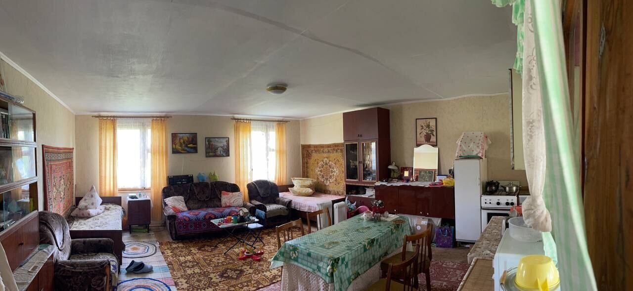 дом г Березовский п Монетный ул Кленовая 2 фото 11