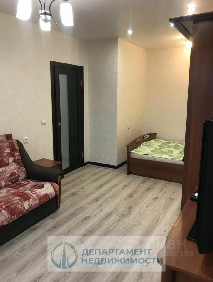 квартира г Краснодар р-н Прикубанский ул Зиповская 68 фото 4