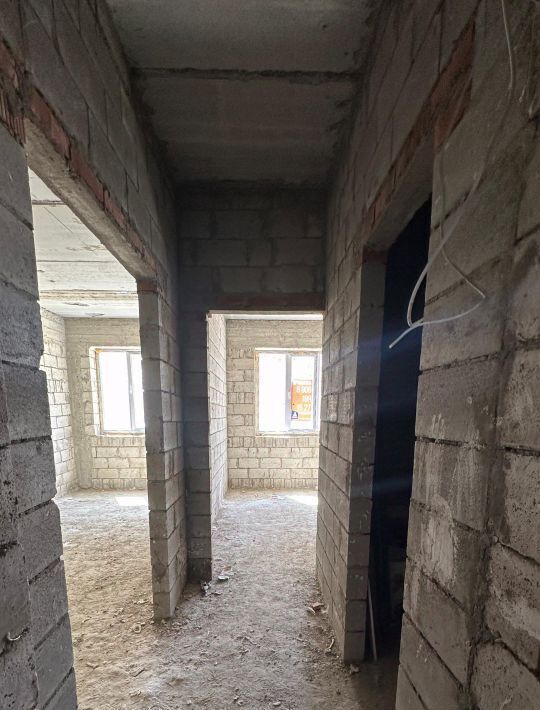 квартира г Нальчик ул Солнечная 12к/1 фото 8