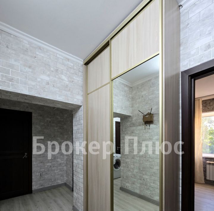 квартира г Кызыл ул Кочетова 55/1 фото 16