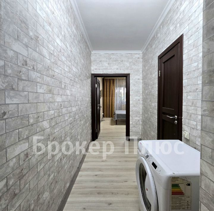 квартира г Кызыл ул Кочетова 55/1 фото 22