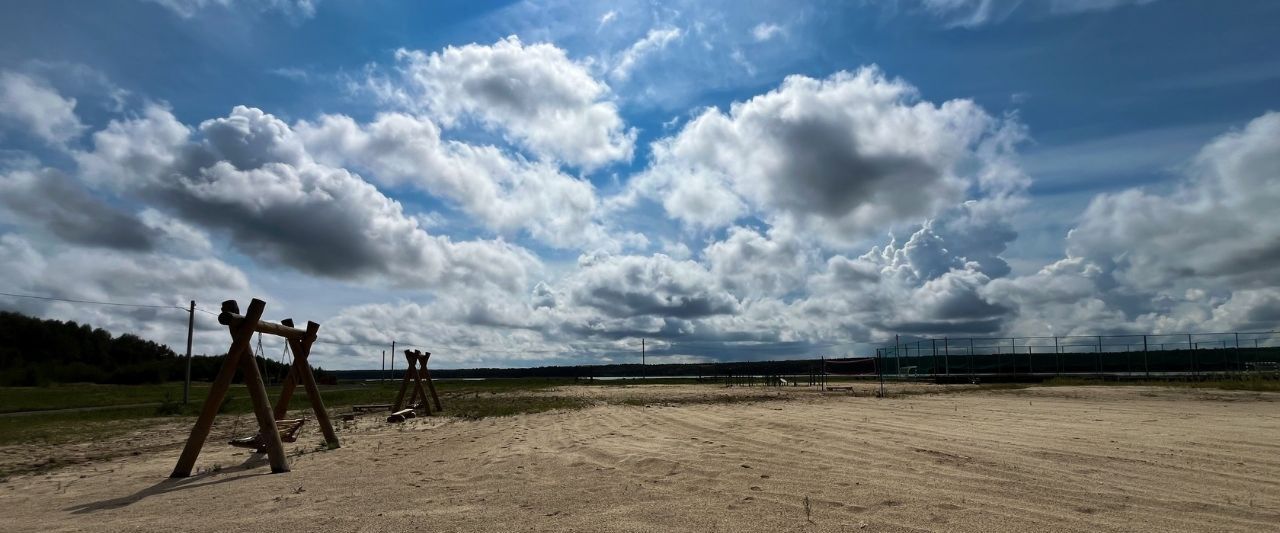 земля р-н Чкаловский д Гребнево Чкаловск городской округ фото 15