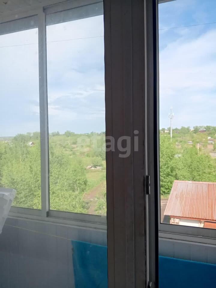 квартира г Алапаевск ул Николая Островского 12/2 фото 16