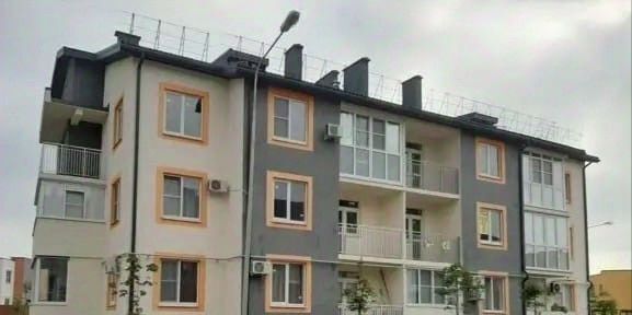 квартира р-н Прикубанский дом 2 фото