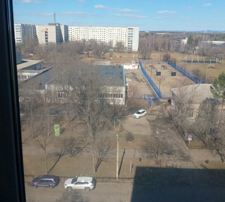 квартира г Сосновоборск ул Энтузиастов 31 фото 3