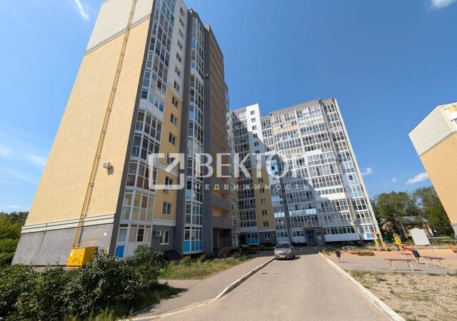 р-н Советский дом 21 фото