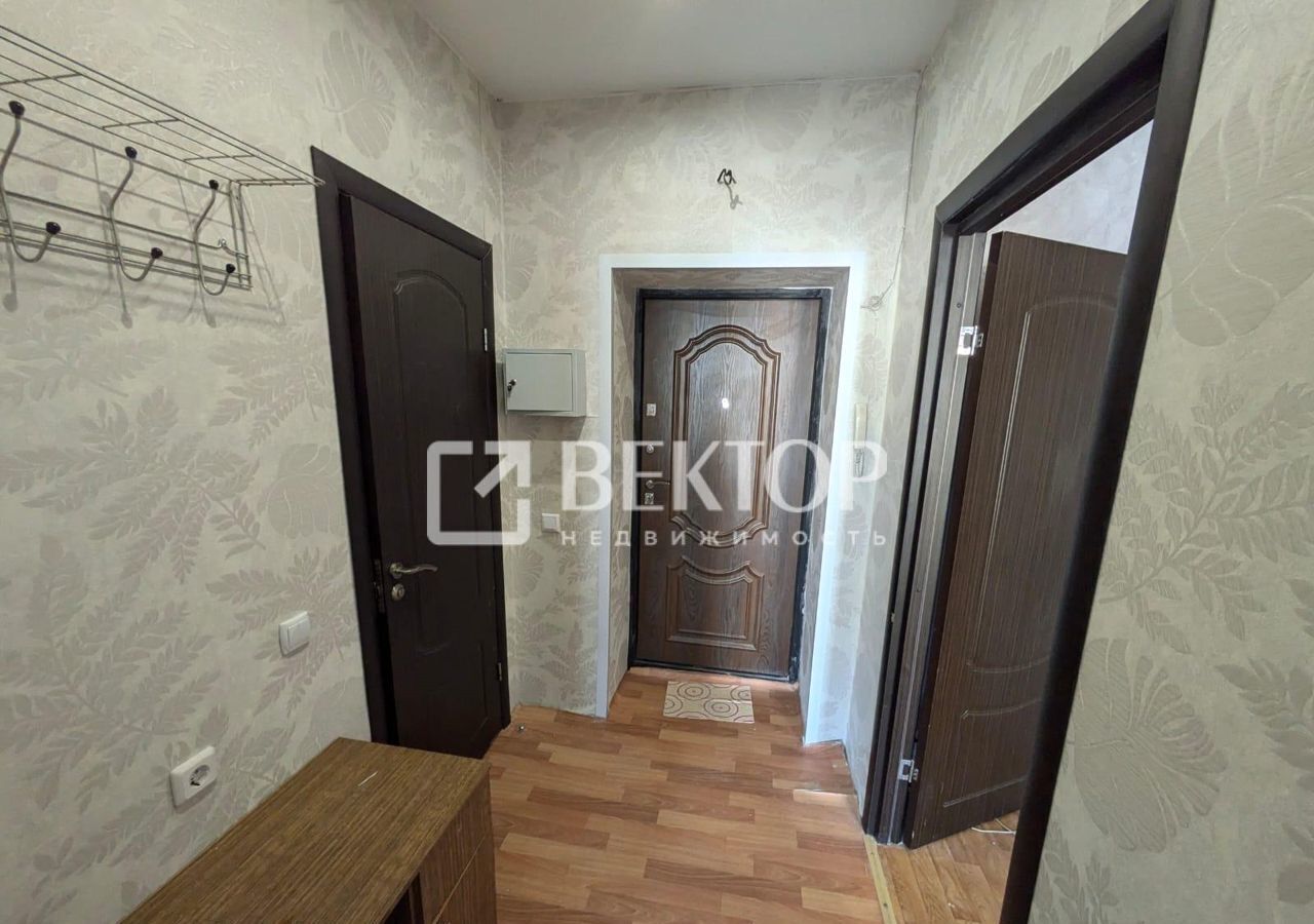 квартира г Иваново р-н Советский ул Свободы 21 фото 7