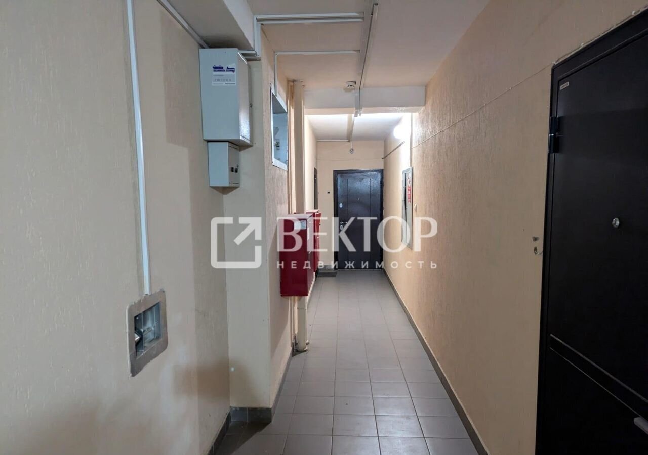 квартира г Иваново р-н Советский ул Свободы 21 фото 14