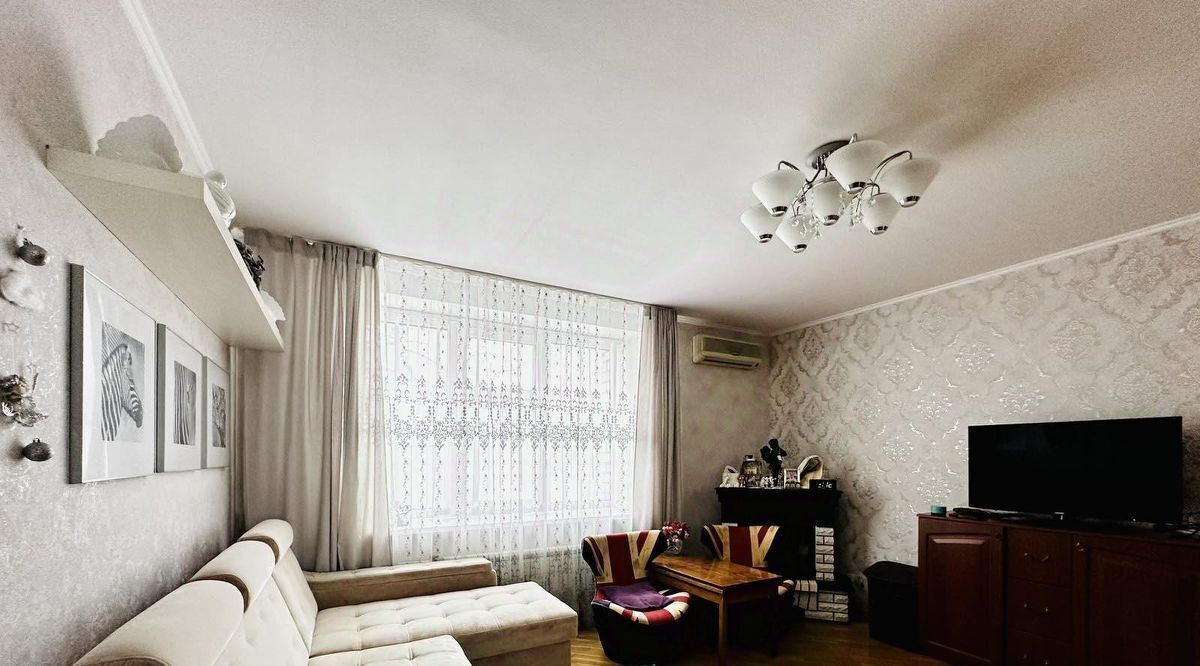 квартира г Киров р-н Первомайский ул Преображенская 29/2 фото 10