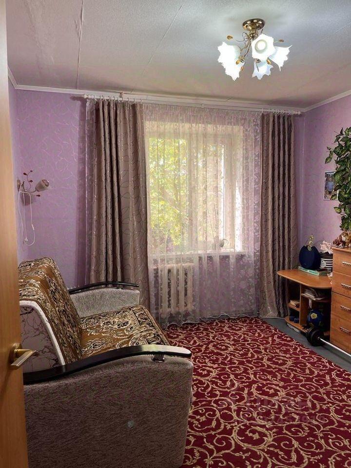 квартира г Азов ул Московская 92/100 фото 1
