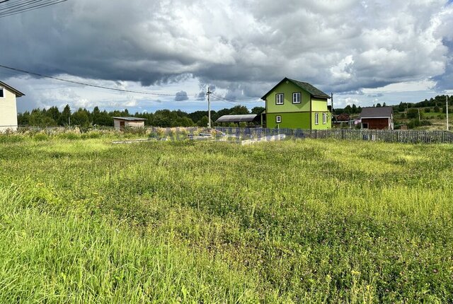 днт Коттеджио городской округ Переславль-Залесский фото