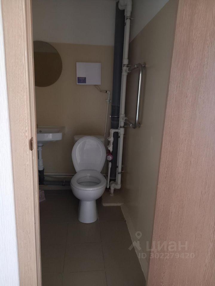 квартира р-н Нижнекамский г Нижнекамск ул Менделеева 23 фото 8