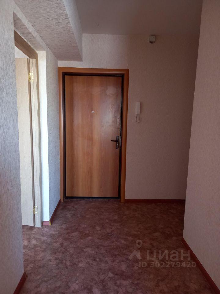 квартира р-н Нижнекамский г Нижнекамск ул Менделеева 23 фото 11
